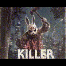 Axe Killer Image