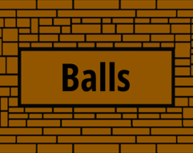 Balls Image