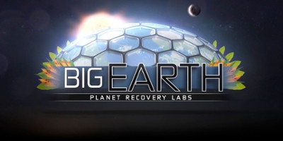 Big Earth Image