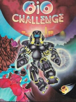 Bio Challenge Game Cover