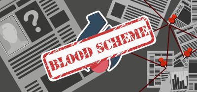 Blood Scheme Image