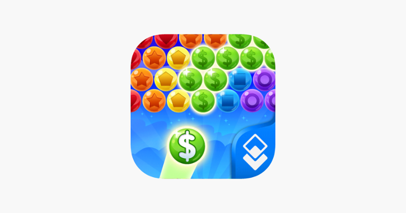 Bubble Cube 2: Top Cash Puzzle Game Cover