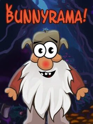 Bunnyrama Game Cover