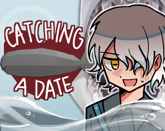 Catching a Date Game Cover