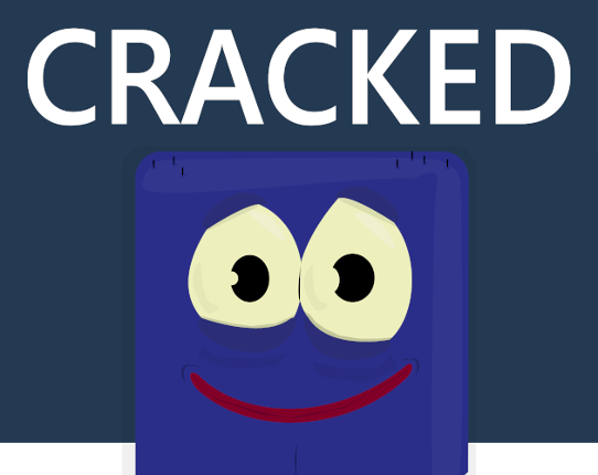 Cracked Game Cover