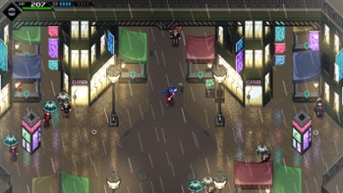 CrossCode Image