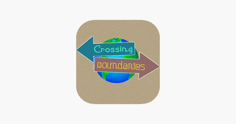 Crossing Boundaries Game Cover