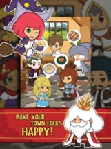 Dungeon Chef Image