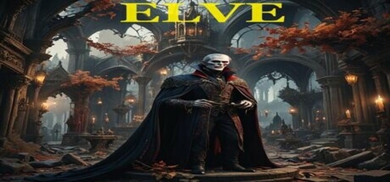 Elve Game Cover