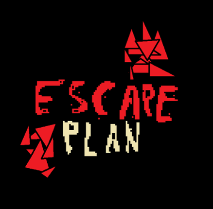 Escape Plan Game Cover