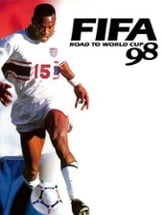 FIFA: Road to World Cup 98 Image