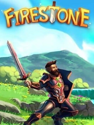 Firestone Game Cover