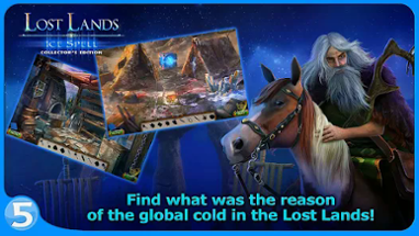 Lost Lands 5 Image