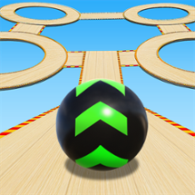Racing Ball Master 3D Image