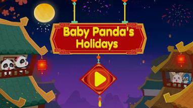 Baby Panda’s Chinese Holidays Image