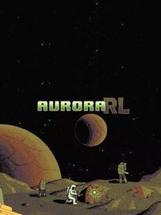 AuroraRL Game Cover