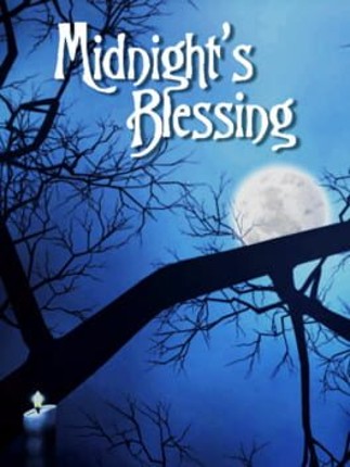 Midnight's Blessing Game Cover