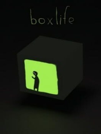 boxlife Game Cover
