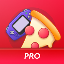 Pizza Boy GBA Pro Image