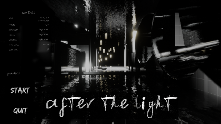 After the Light Game Cover