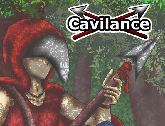 Cavilance Game Cover