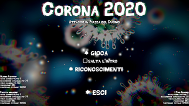 Corona 2020 Image