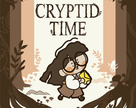 Cryptid Time Image