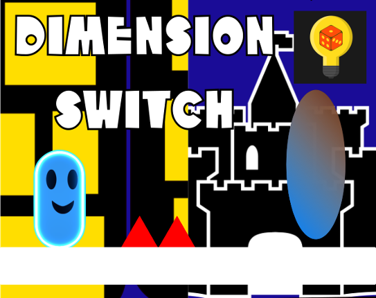 Dimension Switch Game Cover