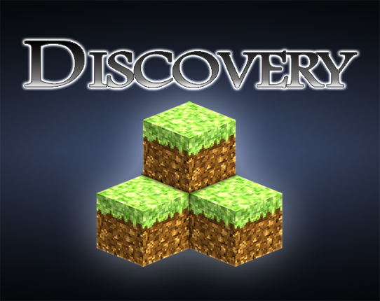 Discovery Lite Game Cover