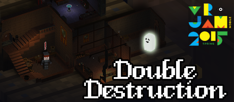 Double Destruction Game Cover