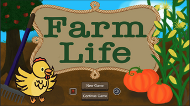 Farm Life Alpha Build Image