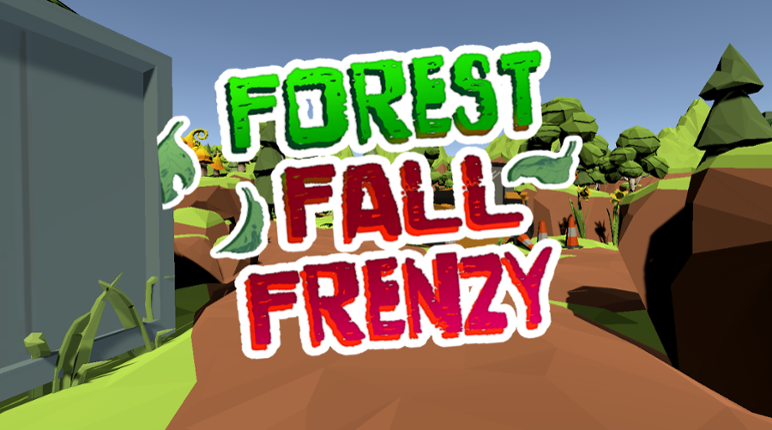Forest Fall Frenzy Game Cover