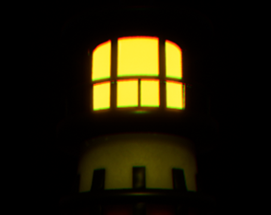 Lighthouse Image