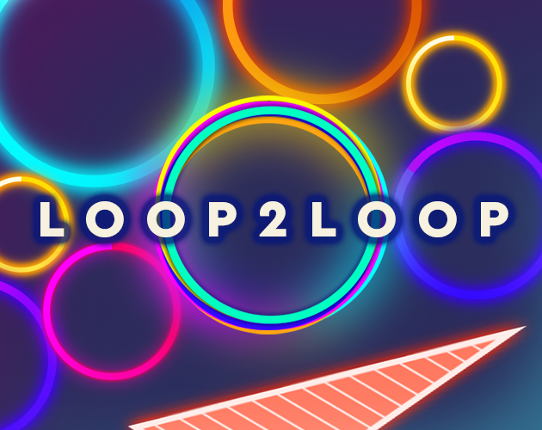 Loop2Loop Game Cover