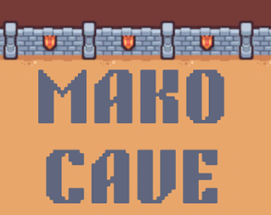Mako Cave Image