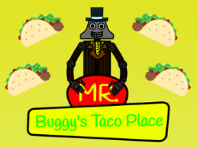 Mr.Buggy's Taco Place Official Image