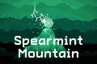 Spearmint Mountain Image