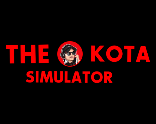 The Kota Simulator Game Cover