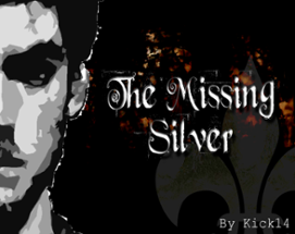 The Missing Silver Image