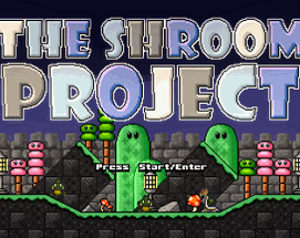 The Shroom Project Image