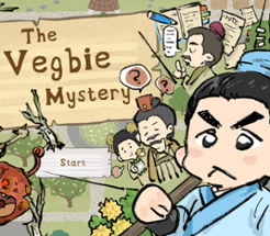 The Vegbie Mystery (Demo) Image