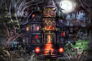 Werewolf House: Synthincisor Image