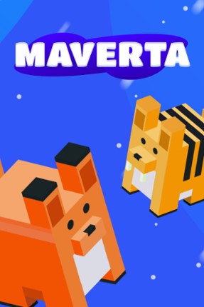 Maverta Game Cover