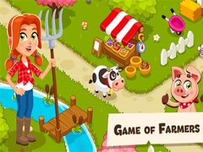 Game Of Farm Image