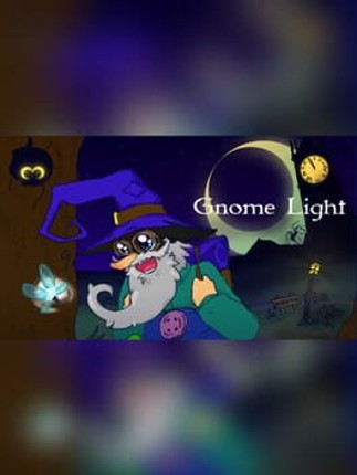 Gnome Light Game Cover