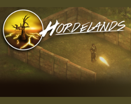 Hordelands Image