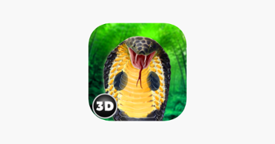 King Cobra Snake Survival Simulator 3D Image