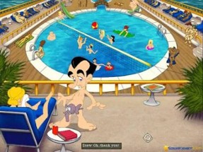 Leisure Suit Larry: Love for Sail! Image