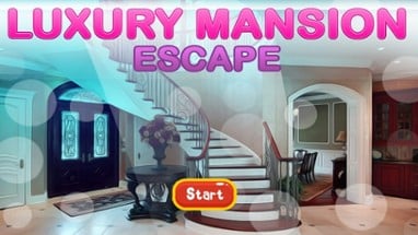 Luxury Mansion Escape Image