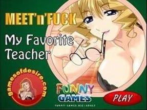 Meet and Fuck My Favorite Teacher Image